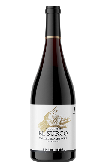 Produit: El Surco 2024