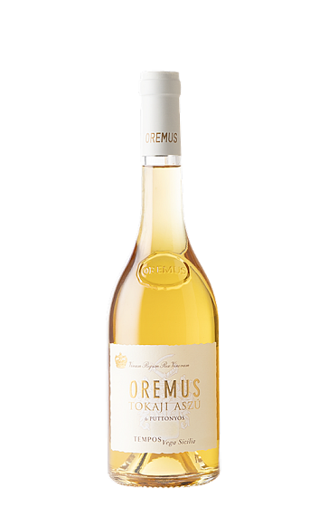 Produit: Oremus Aszú 6 Puttonyos 2017