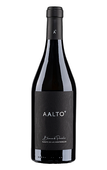 Produit: Aalto Blanco de Parcela 2024