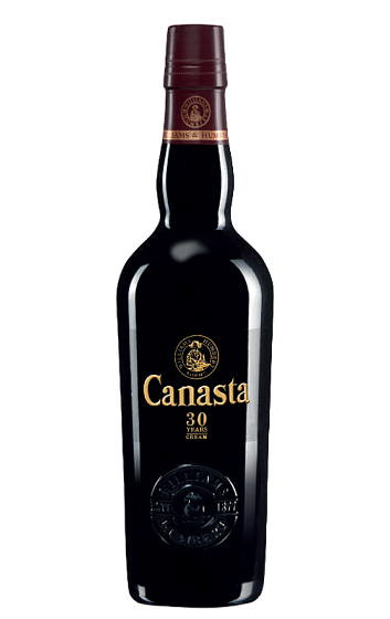 Produit: Canasta 30 Años