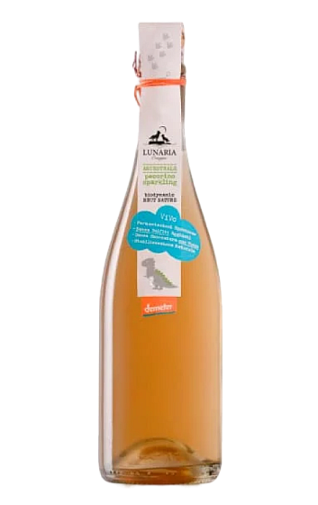 Produit: Cantina Orsogna Lunaria Civitas Ancestrale Spumante 2024