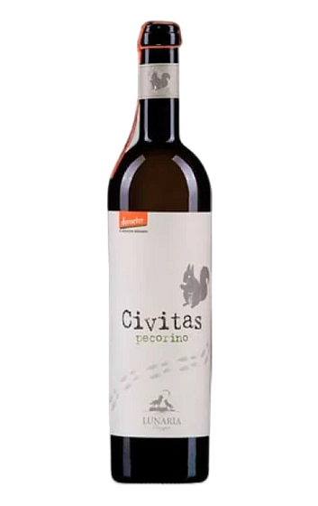 Produit: Cantina Orsogna Lunaria Civitas Pecorino 2025