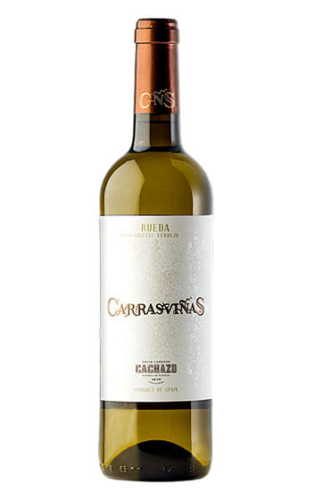 Produit: Carrasviñas Verdejo 2025
