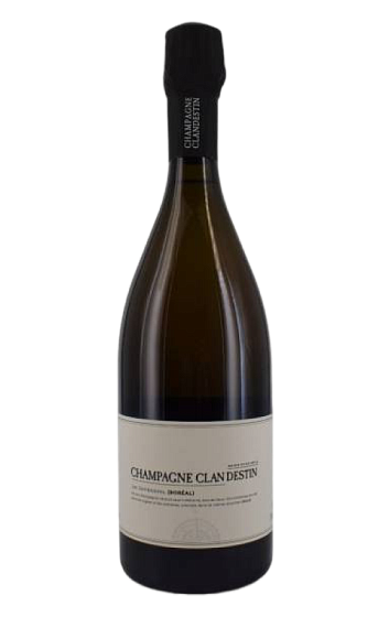 Produit: Clandestin Les Semblables Boréal 2022