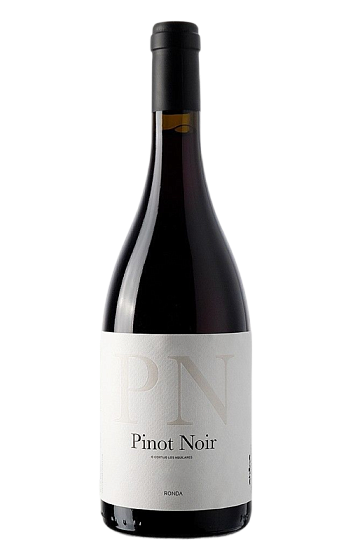Produit: Cortijo Los Aguilares Pinot Noir 2024