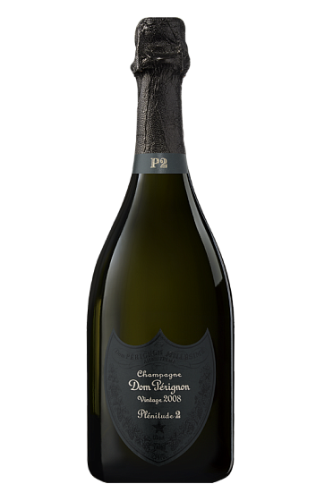 Produit: Dom Pérignon P2 2008