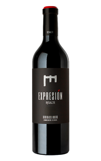 Produit: Resalte Expresión 2020