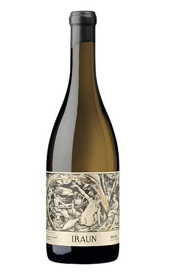 Produit: Oxer Iraun 2024