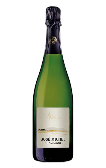 Produit: Champagne José Michel & Fils Prémices Brut