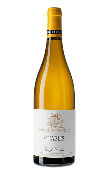 Produit: Joseph Drouhin Chablis 2023