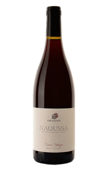 Produit: Kir-Yianni Naoussa 2022