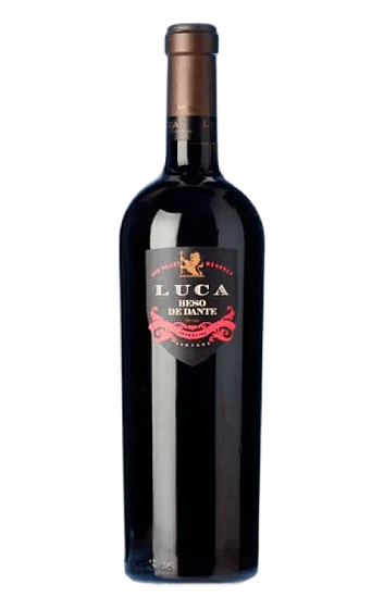 Produit: Luca Beso de Dante 2021