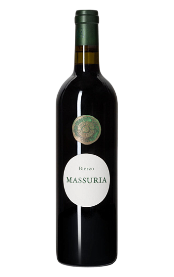 Produit: Massuria 2021