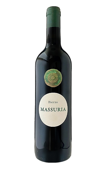 Produit: Massuria 2021