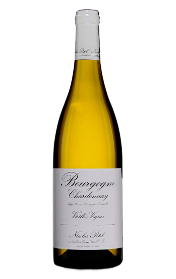 Produit: Nicolas Potel Chardonnay Vieilles Vignes 2024