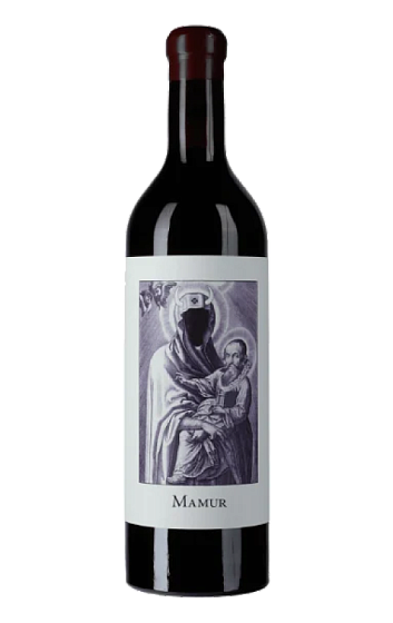 Produit: Oxer Mamur 2023