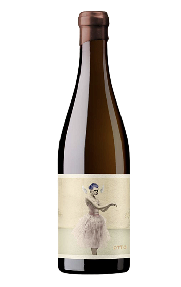 Produit: Oxer Otto Rosado 2024