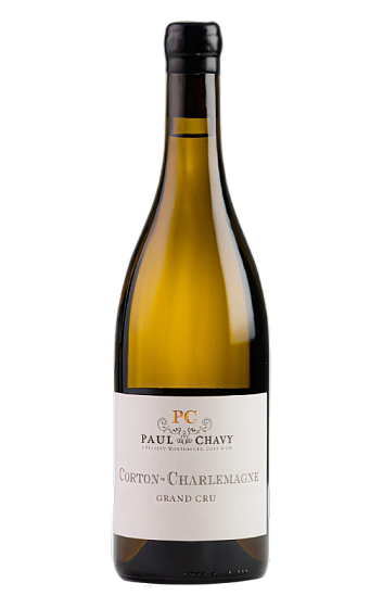 Produit: Paul Chavy Corton-Charlemagne Grand Cru 2022