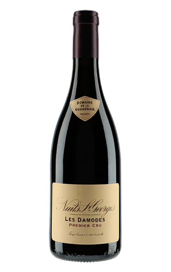 Produit: Paul Chavy Nuits-St-Georges Premier Cru Les Damodes 2022