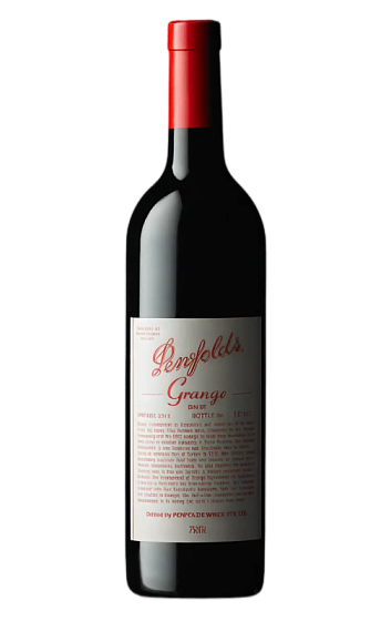 Produit: Penfolds Grange Hermitage 2020
