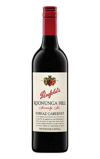Produit: Penfolds Koonunga Hill 76 2021