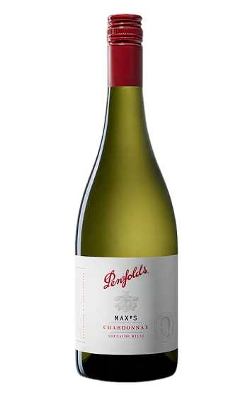 Produit: Penfolds Max's Chardonnay 2019