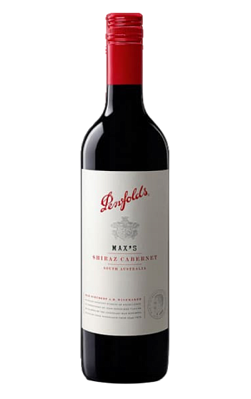 Produit: Penfolds Max's Shiraz Cabernet 2020