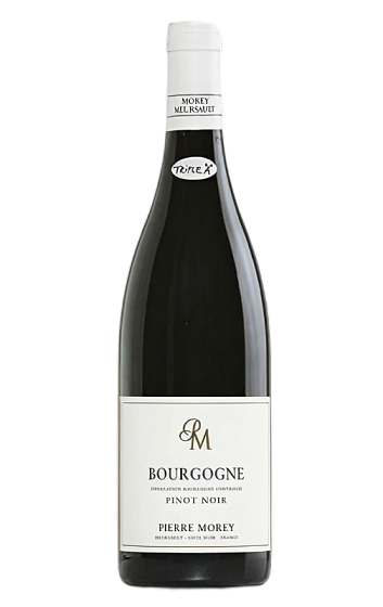 Produit: Pierre Morey Bourgogne Cote d'Or Pinot Noir 2023