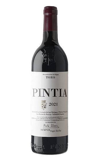 Produit: Pintia 2021