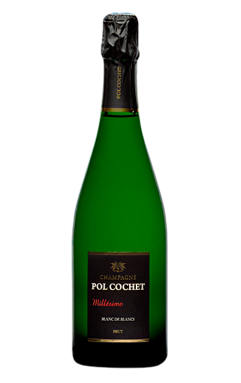 Produit: Pol Cochet Blanc de Blancs Brut