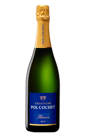 Produit: Pol Cochet Grande Réserve Brut
