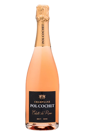 Produit: Pol Cochet Brut Rosé