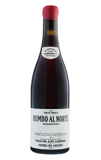 Produit: Rumbo al Norte 2020