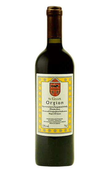 Produit: Sclavos Orgion 2022