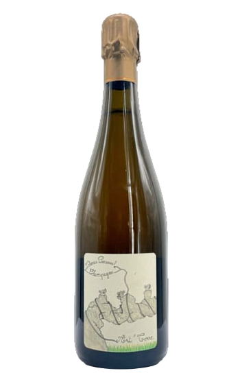 Produit: Thomas Perseval Art'Terre 2021