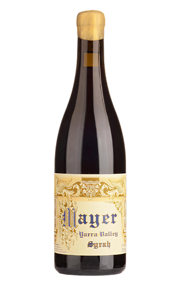 Produit: Timo Mayer Syrah 2023
