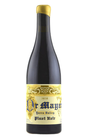 Produit: Timo Mayer The Doktor 2023