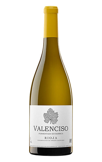 Produit: Valenciso Fermentado en Barrica 2024