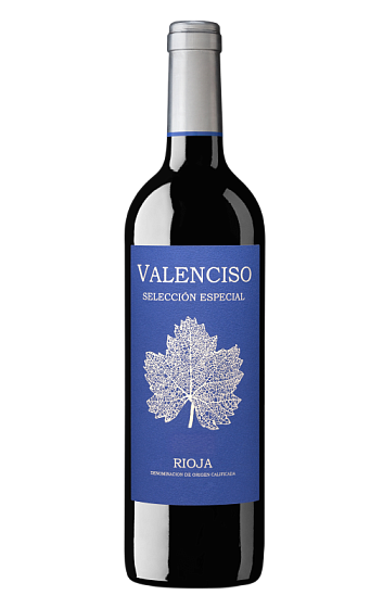 Produit: Valenciso Reserva 2020