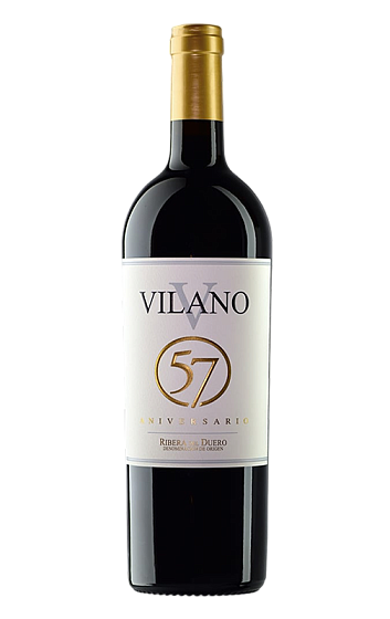 Produit: Vilano 57 Aniversario 2021