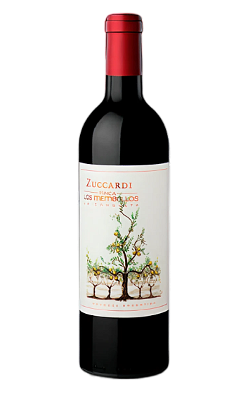 Produit: Zuccardi Finca Los Membrillos 2018