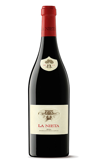 Produit: La Nieta Magnum 2022