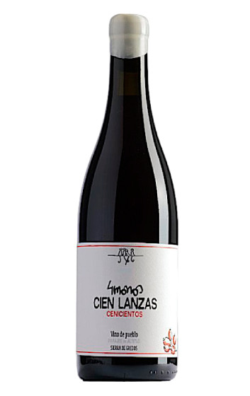 Produit: Cien Lanzas 2022
