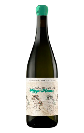 Produit: La Danza del Viento Arroyo de las Ánimas 2022