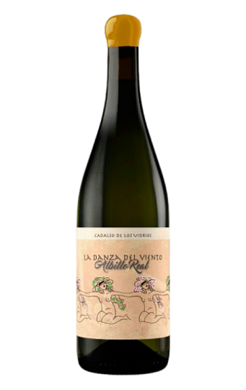 Produit: La Danza del Viento Camino Real 2023