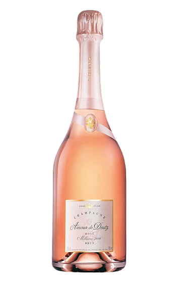 Produit: Amour de Deutz Rosé 2009