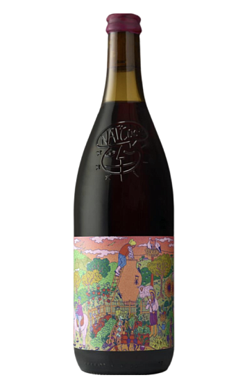 Produit: Cortes de Cima Palhete vol. 3 Nat'Cool 2024