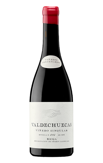 Produit: El Pacto Valdechuecas 2021