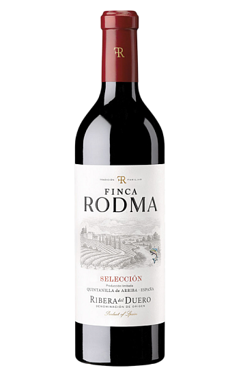 Produit: Finca Rodma Selección 2023