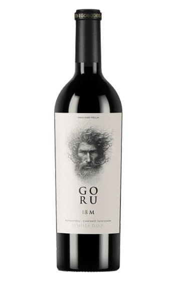 Produit: 18 mars 2020
